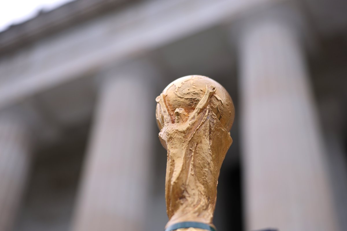 All of the details from tonight's <a href="/FIFAWorldCup/">FIFA World Cup</a> draw can be found below, after we were drawn into Group C for next Summer's tournament. 

➡️ Read here: scotfa.co/FIFAWCGroupC