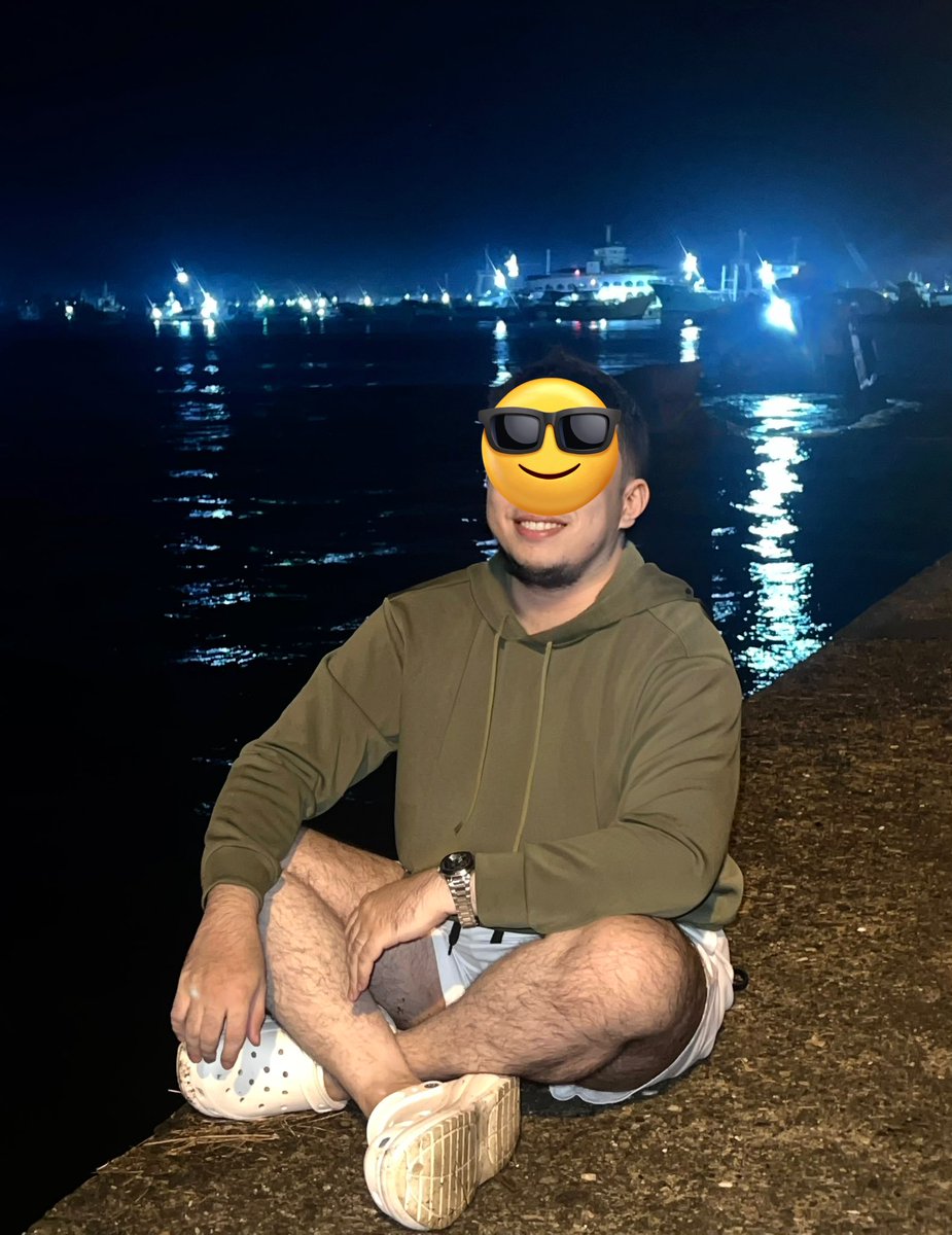 BaeBoyBalbon💦 tweet media