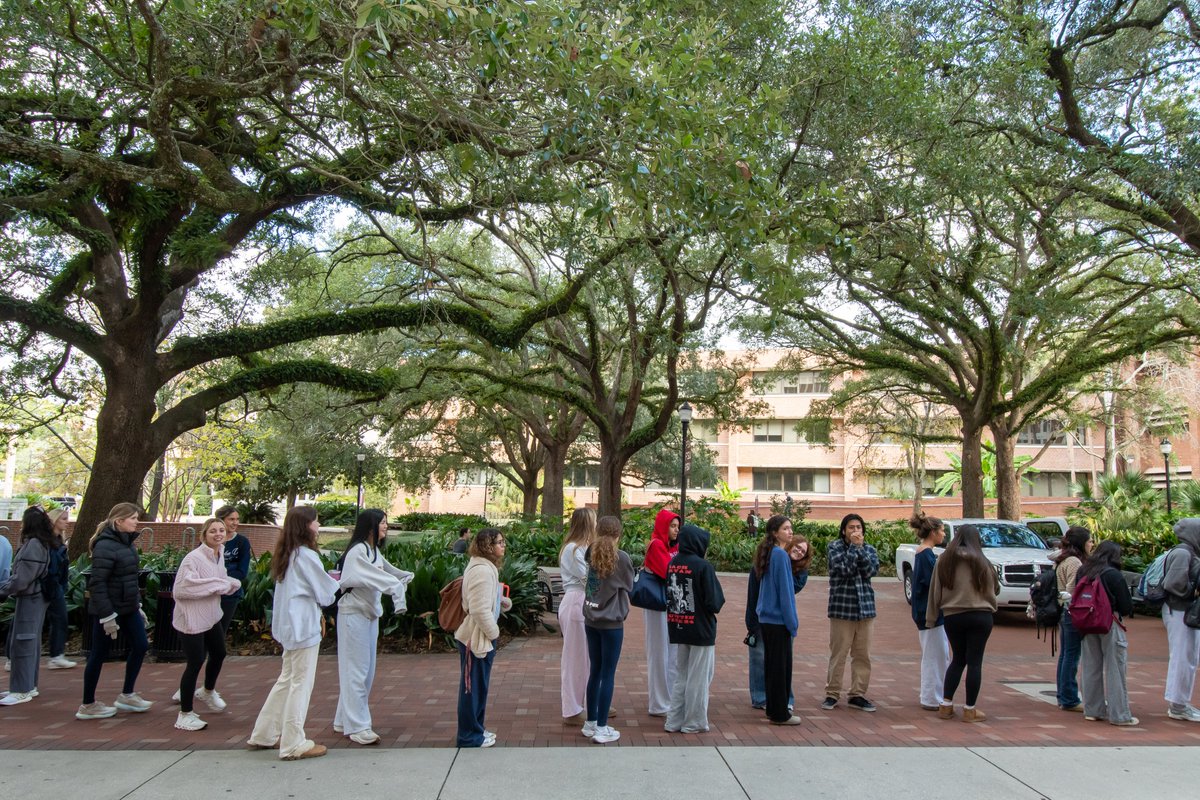 FSU College of Social Sciences and Public Policy tweet media