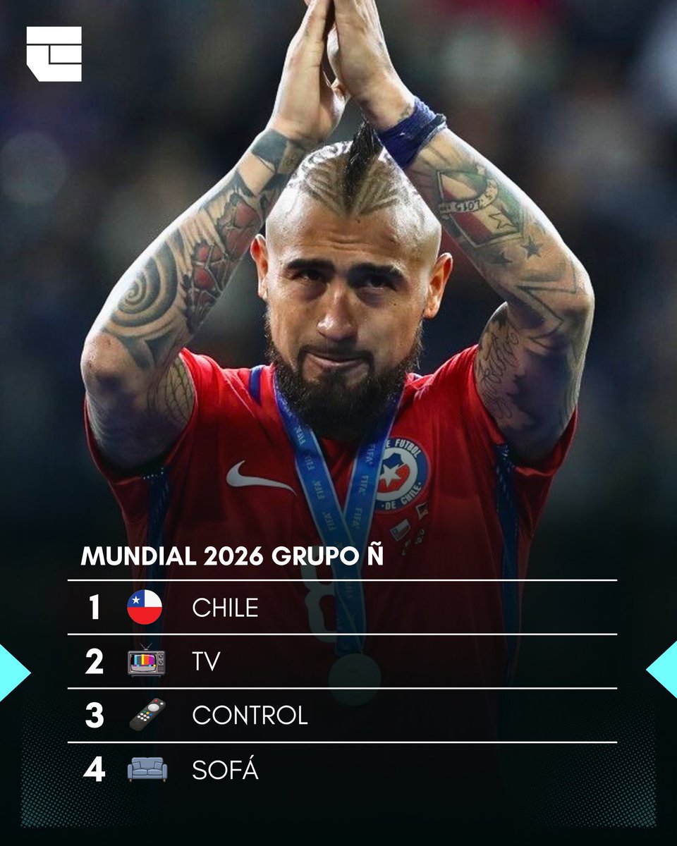 DoncicCuervo's tweet image. aca esta el grupo de la muerte gasta!