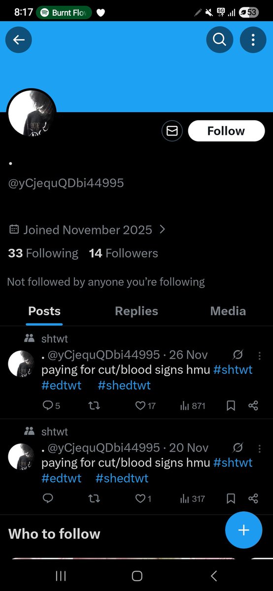 suicidollsakura's tweet image. REPORT!!