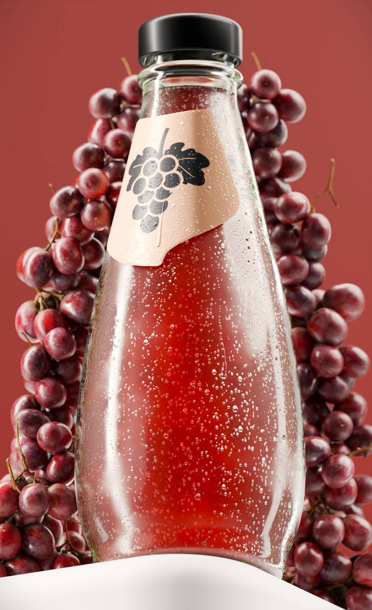 Rafian_88's tweet image. trying to play with glass and condensation.

#b3d #blender #visualization #rendering #3d