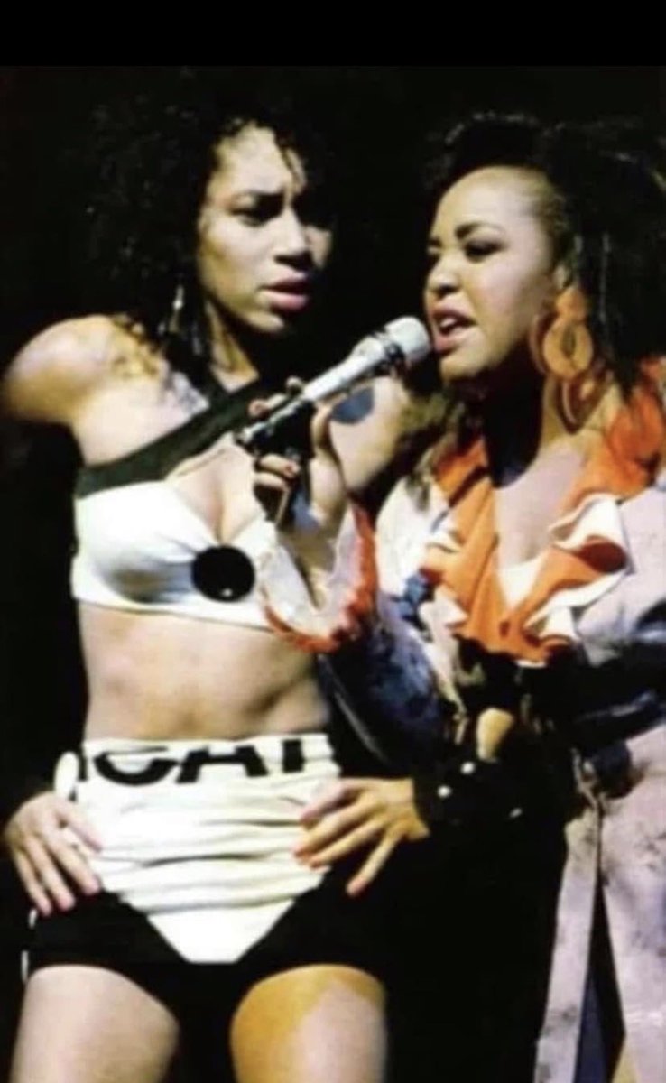 Official Cat Glover tweet media