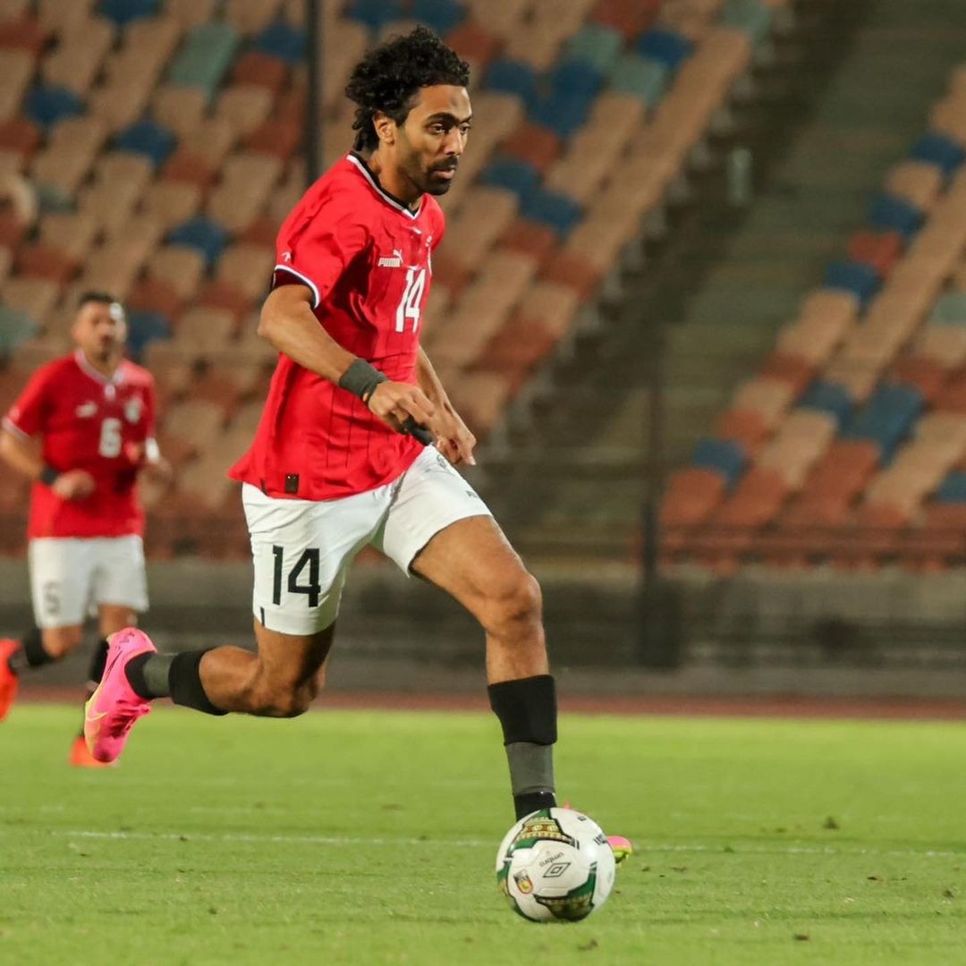 أول واحد لازم يبقى موجود في ماتش إيران