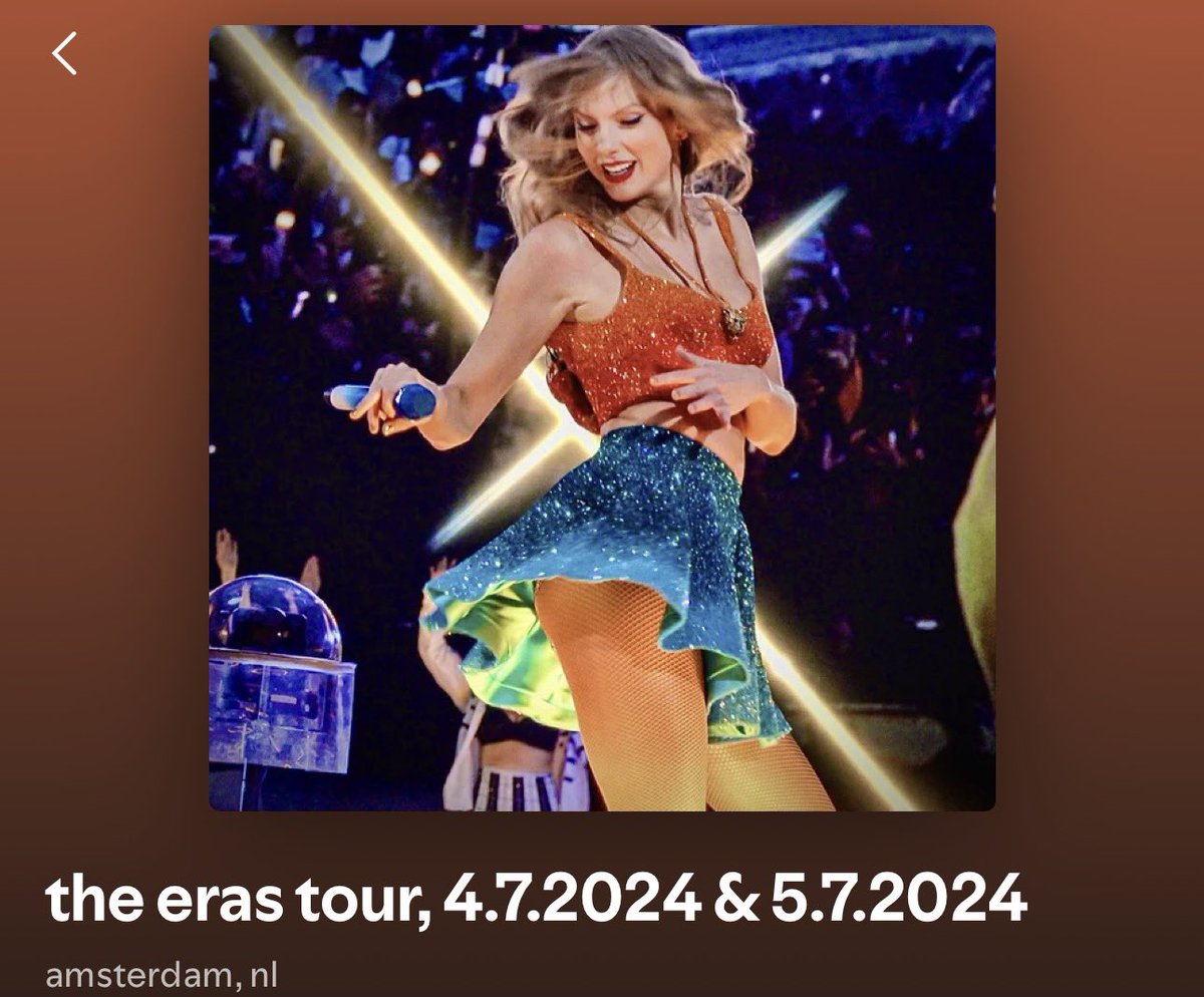 amsterdam… almost.