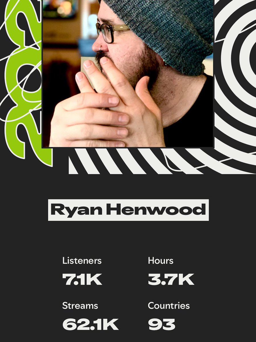 Ryan Henwood tweet media