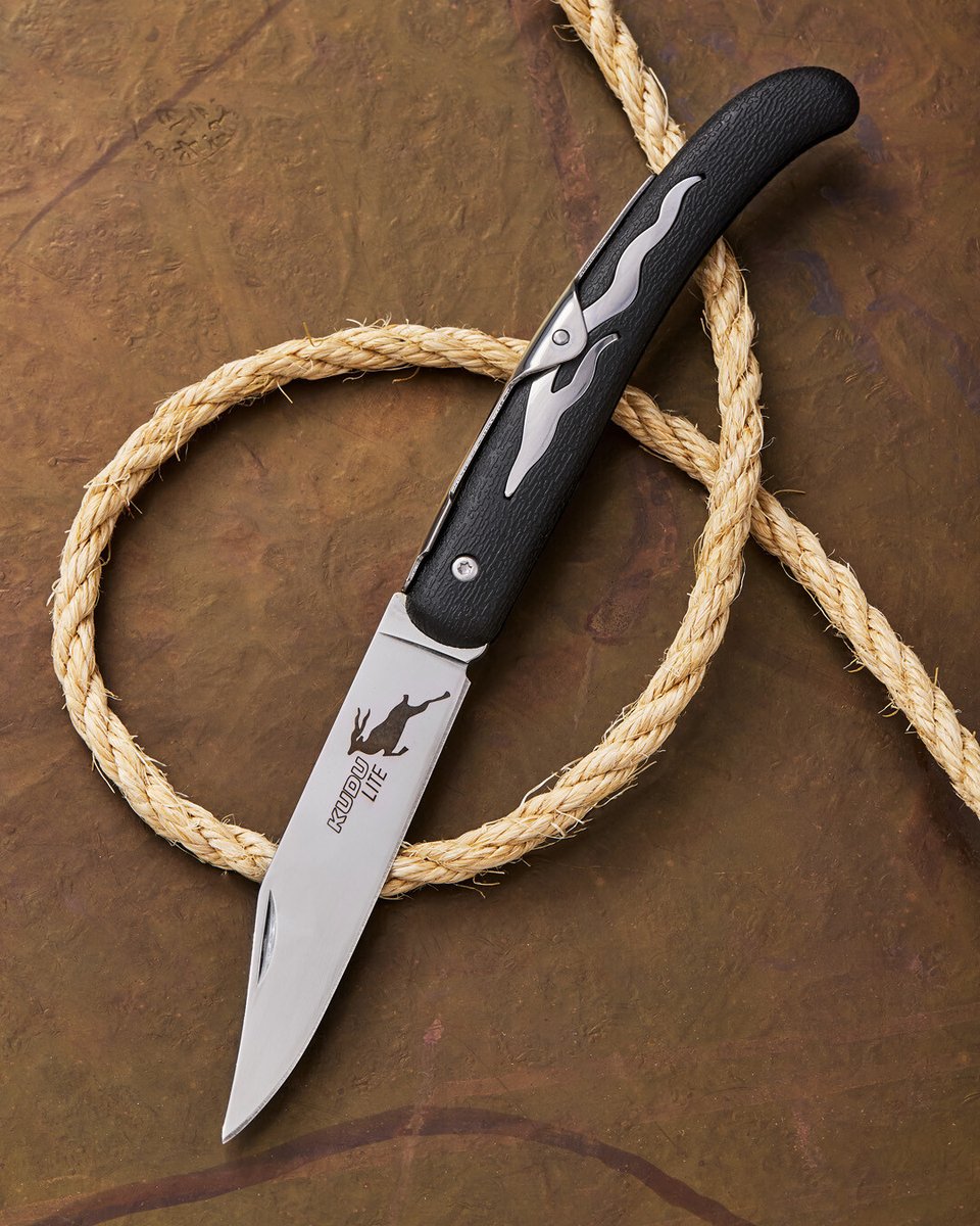 KnifeCenter tweet media