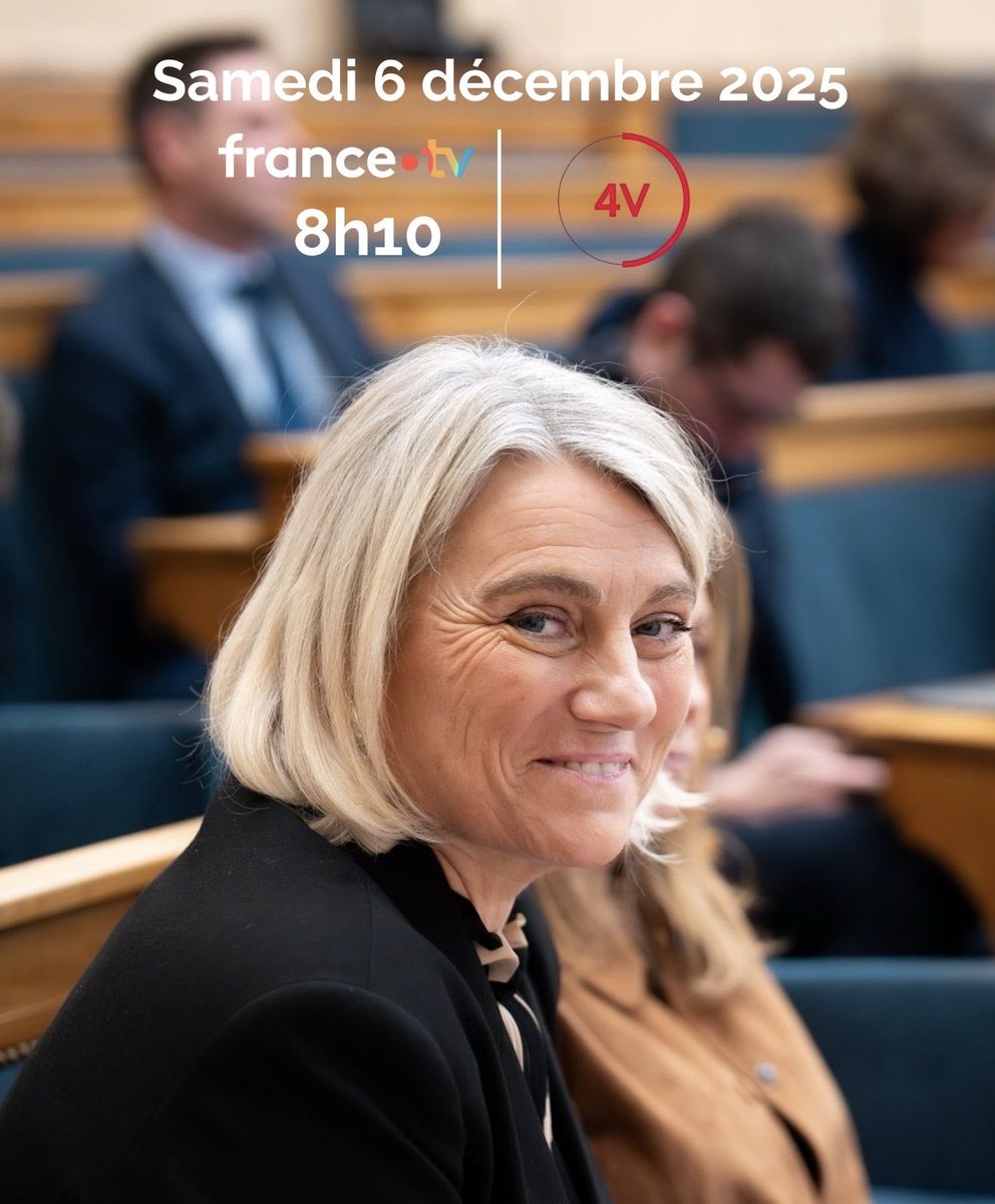 🎙️À demain matin, sur <a href="/telematin/">Telematin</a> !