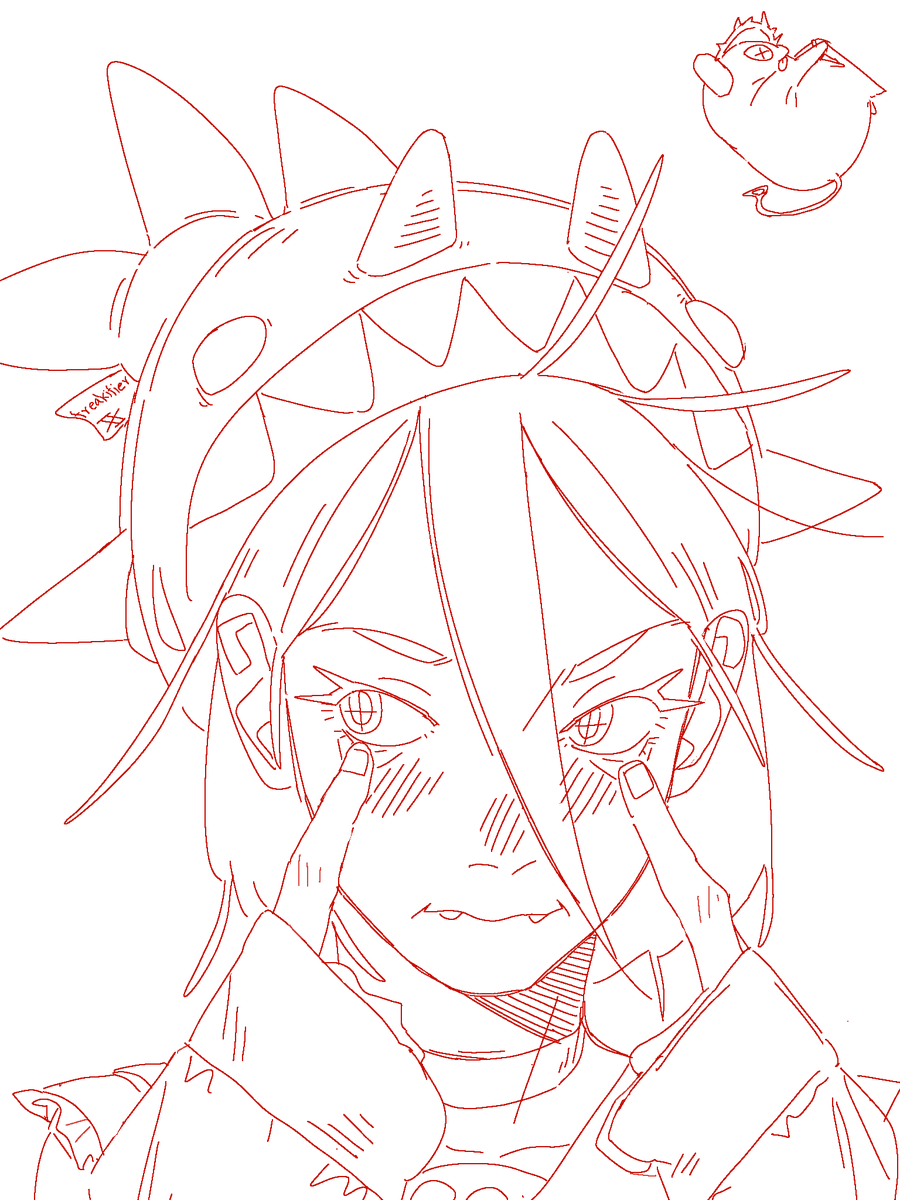 freakish(I'm back) tweet media