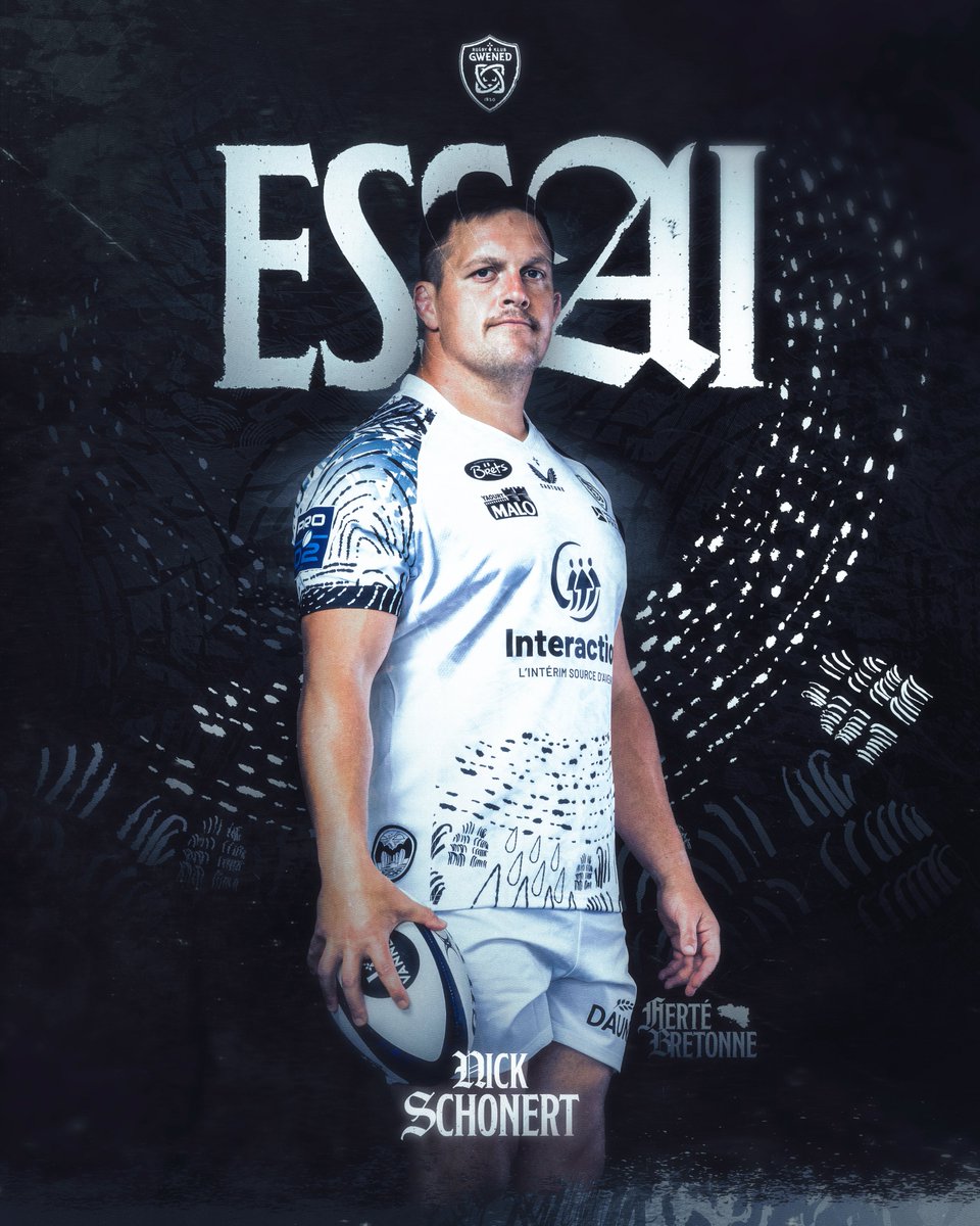 ⏱️ 43' I 𝐂𝐚𝐫𝐜𝐚𝐬𝐬𝐨𝐧𝐧𝐞 15-15 𝐑𝐂 𝐕𝐚𝐧𝐧𝐞𝐬

Nos Bretons réalisent une bonne entame de seconde mi-temps avec un essai inscrit par notre pilier Nick Schonert.

#FiertéBretonne