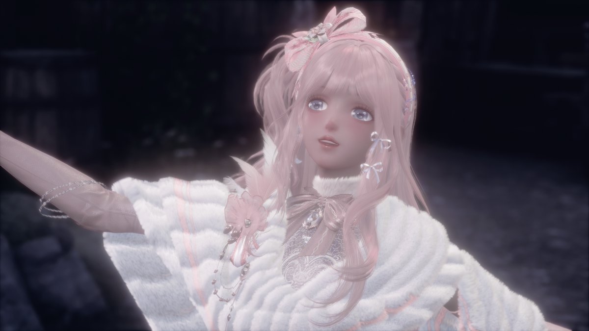 hi infinity nikkiers