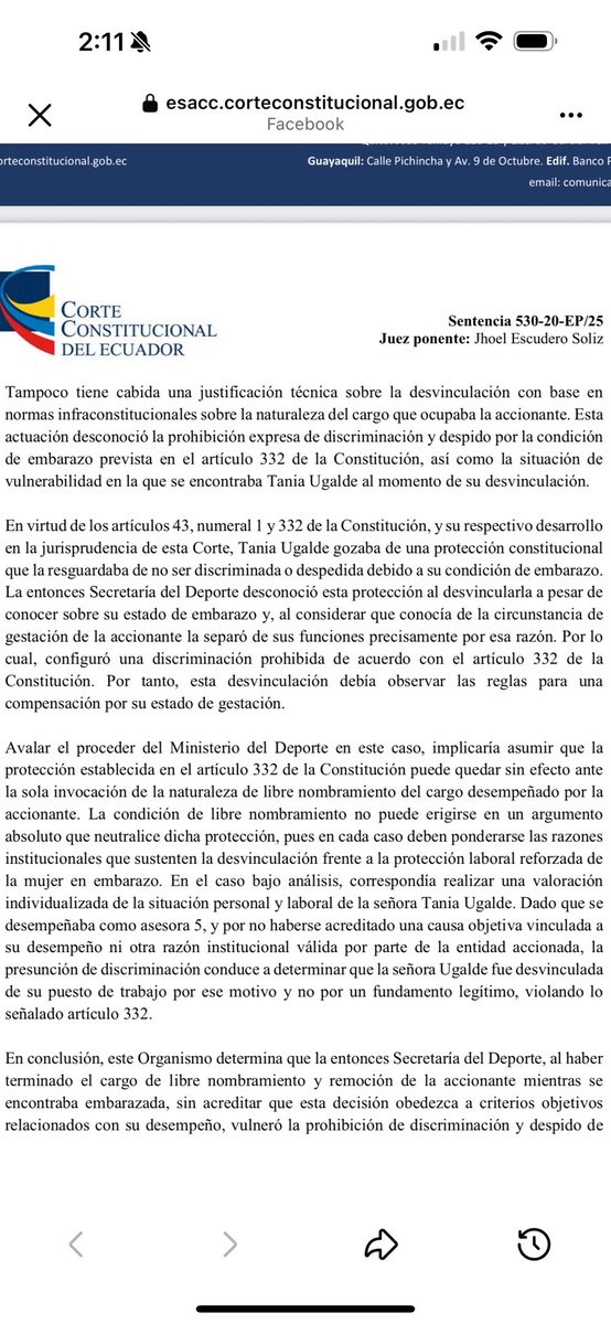 Daniela Erazo Galarza tweet media