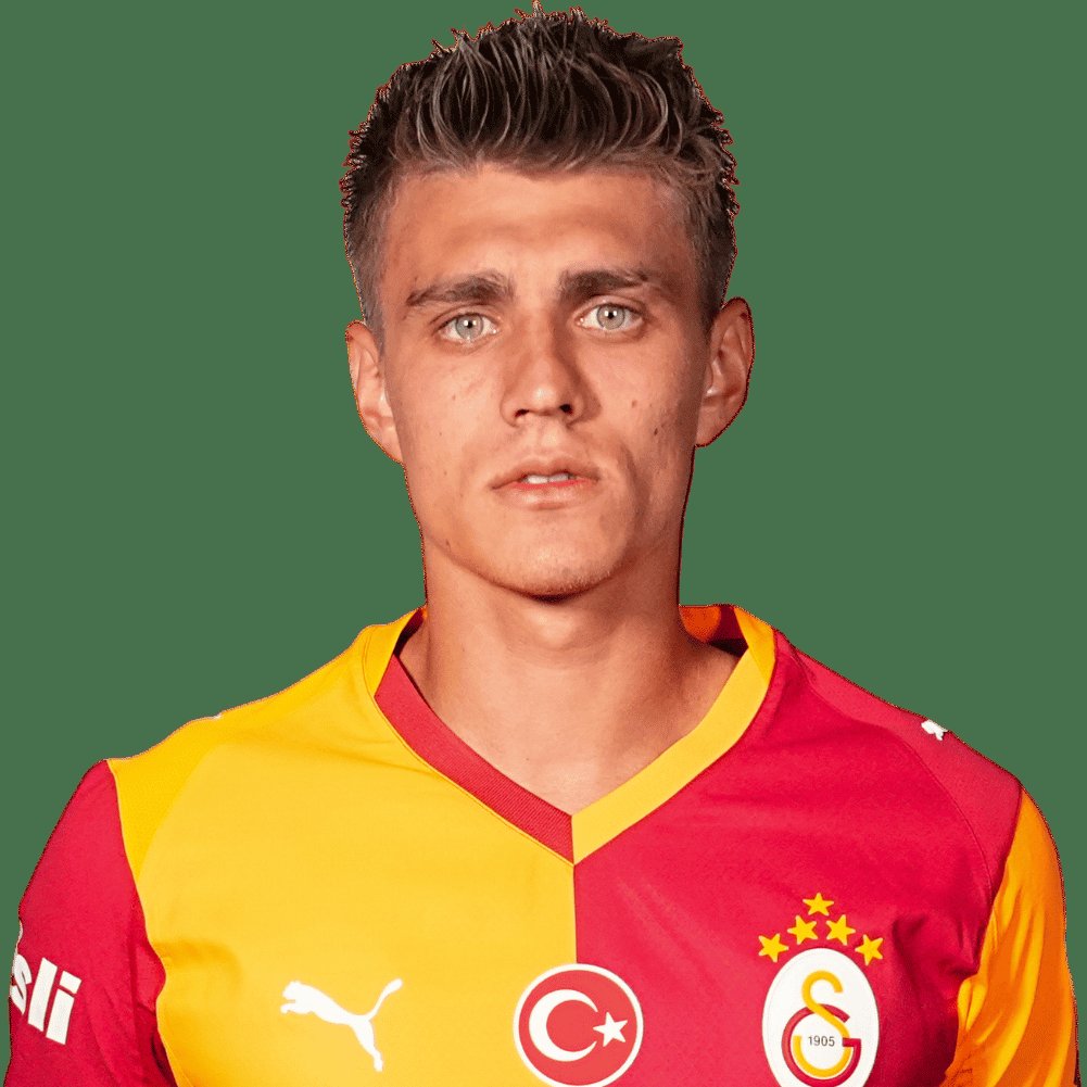 Mümkünse bir daha görüşmeyelim kardeş #GSvSAM