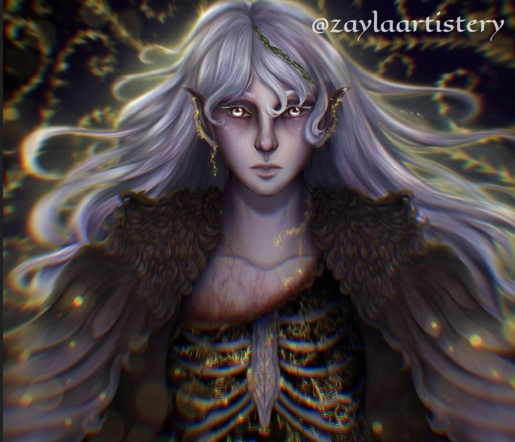 ZaylaGrey's tweet photo. ARTISTS, SHOW ME YOUR MASTERPIECES✨
Just finished a new piece &amp; can’t wait to see YOUR creations!
•Drop your fav/best art below
•Keep it SFW👼
•Originals only❌No AI
•Tag art friends🤝

Follow for Me if you'd like!
#digitalart #artistsonx #artcommunity #artshare #artmoots https://t.co/YZw2IOl6PW
