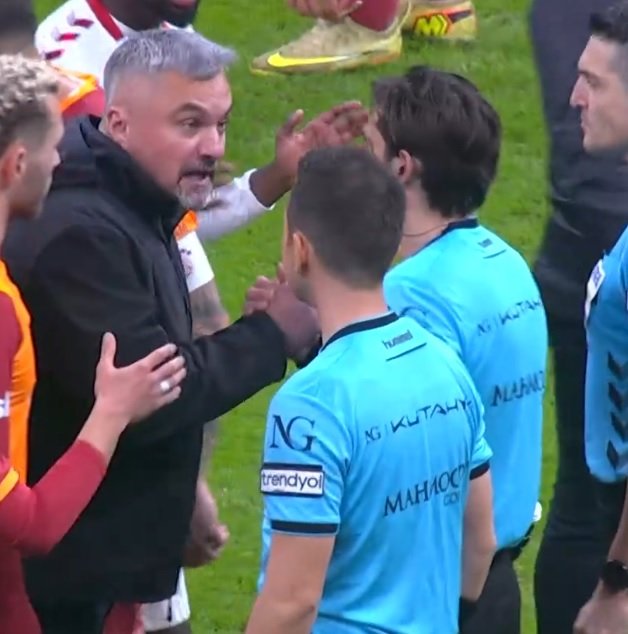 BU SEZON BU LİG BİTMİŞTİR.