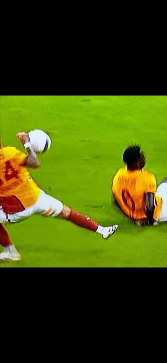 Pozisyonlar değişiyor, sonuç değişmiyor

İstanbul sirk ligi  #GSvSAM