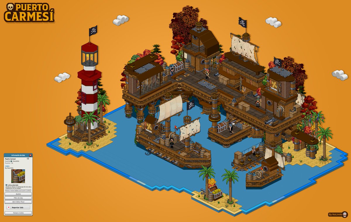 NoLimits tweet media