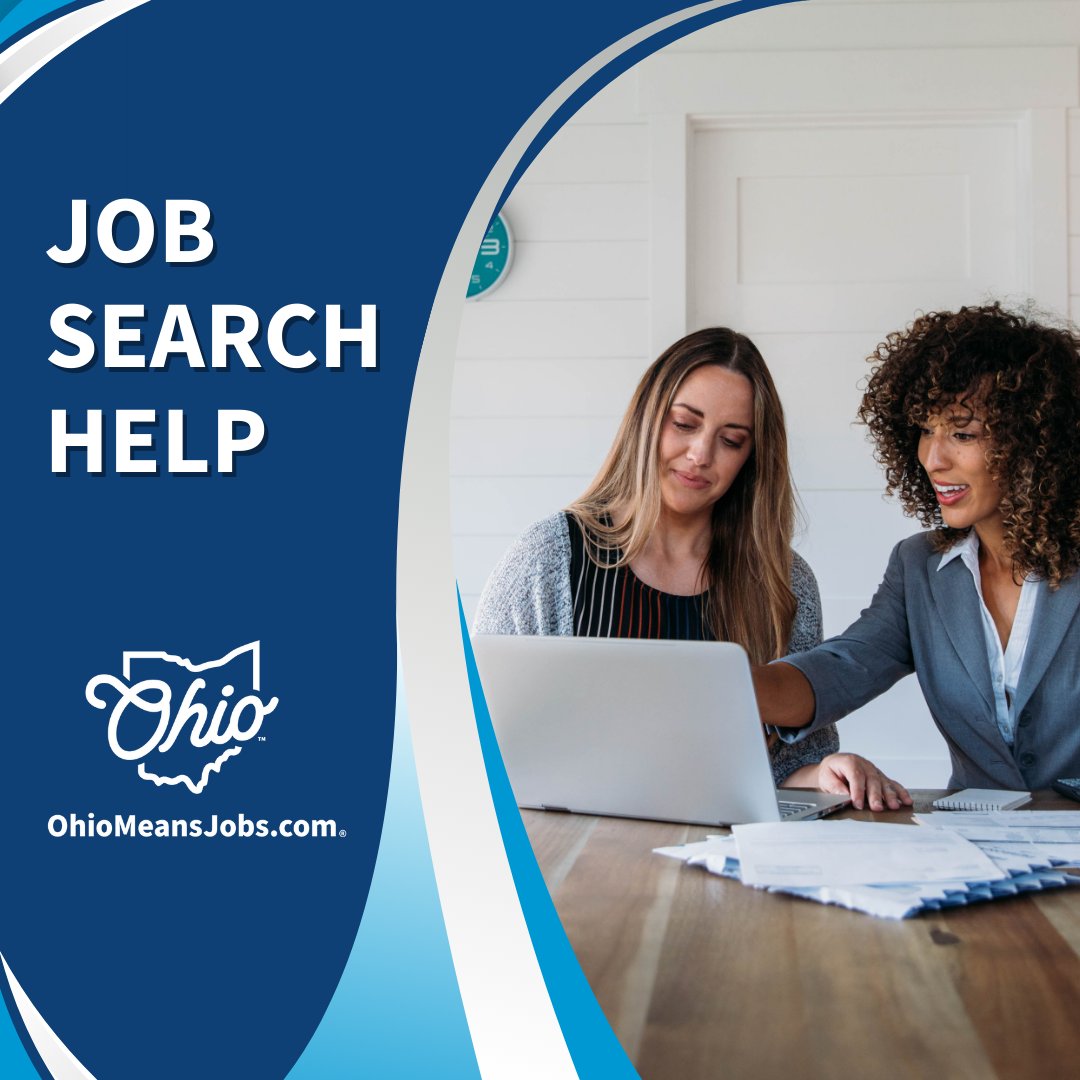 Find a career coach at your local OhioMeansJobs Center who can help you with everything from writing a better resume and cover letter to finding jobs and accessing resources. ohiomeansjobs.ohio.gov/job-centers