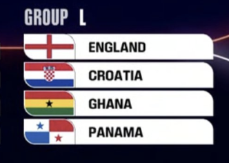 TheKickAround's tweet photo. Dallas to host group games from these.  @ from F and J each, and one from L - which ones we will learn tomorrow. https://t.co/3O0dQrG2SQ