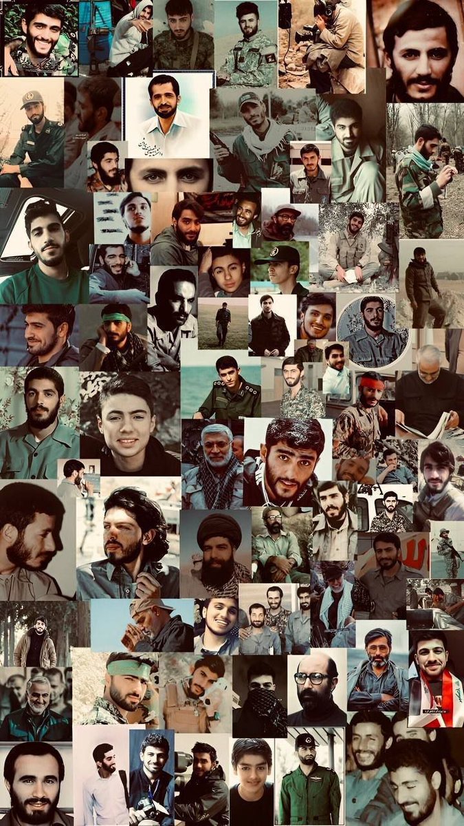 💪 قوة إيران الدفاعية ليست مجرد أسلحة، بل إرادة شعب يحمي وطنه بكل فخر 🛡️"