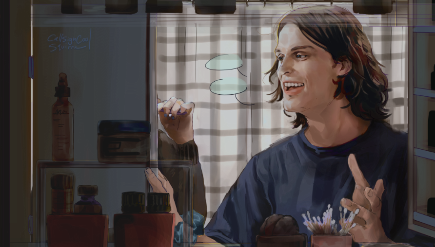 TheCoolSquirrel tweet media