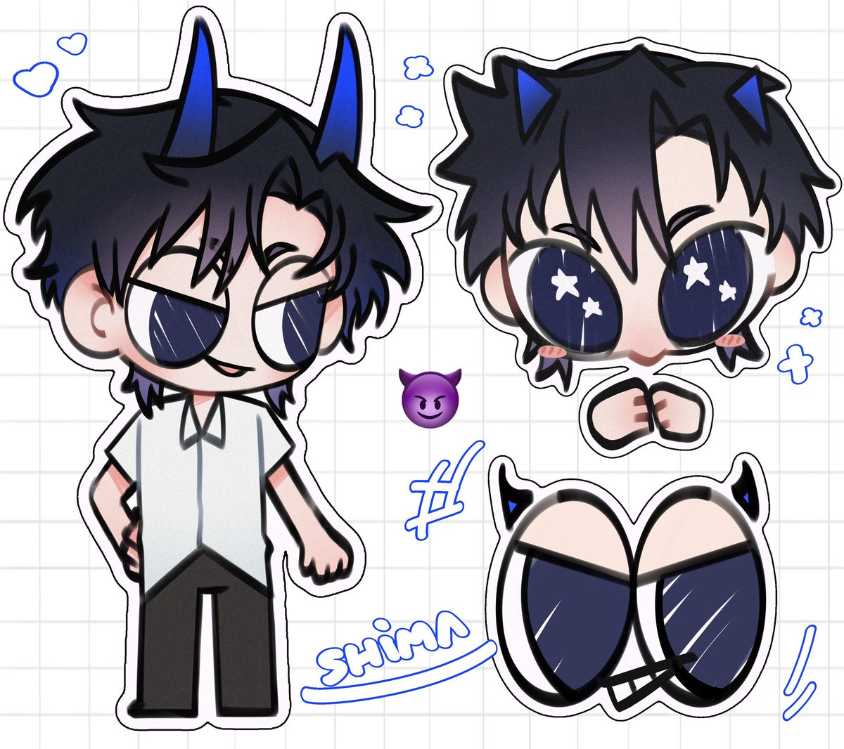 SHiMA (@RSzim04) / Posts / X