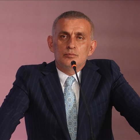 SON DAKİKA | Sadettin Saran, İbrahim Hacıosmanoğlu'ndan acil toplantı talep etti. (HT Spor)