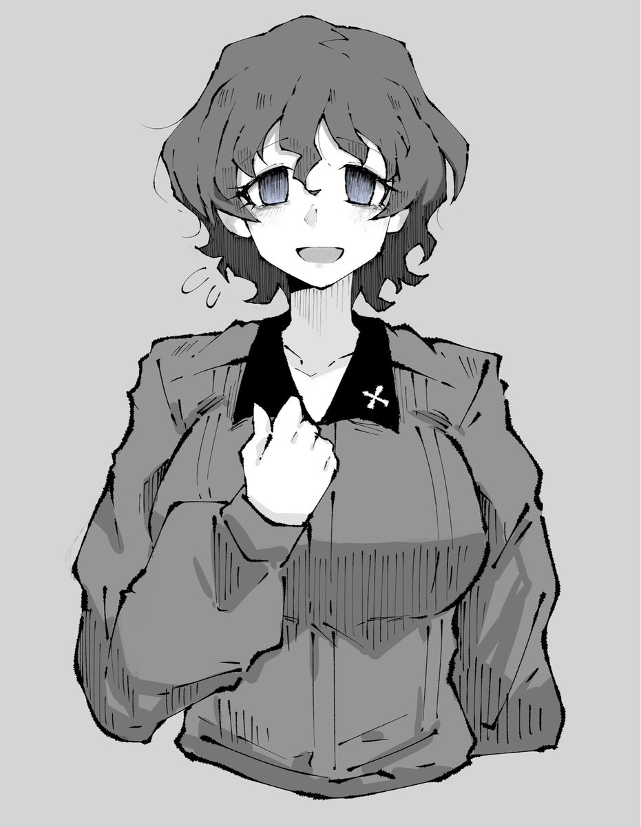 小梅ちゃんだよ。