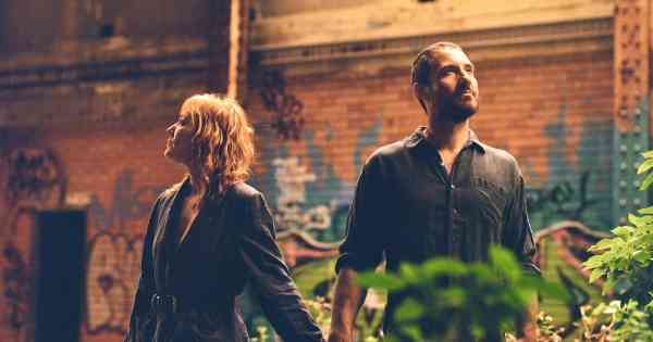 William Crighton returns with single from upcoming album Colonial Drift dlvr.it/TPfjV0 #News