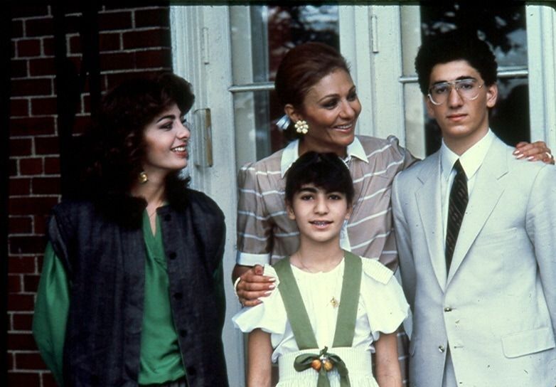 خاندان ایرانساز پهلوی 
#جاویدشاه