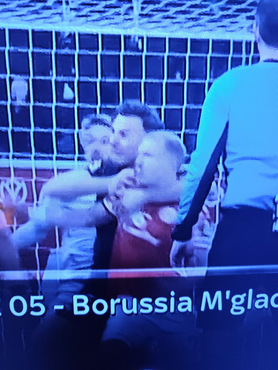 Markus Spautz tweet media