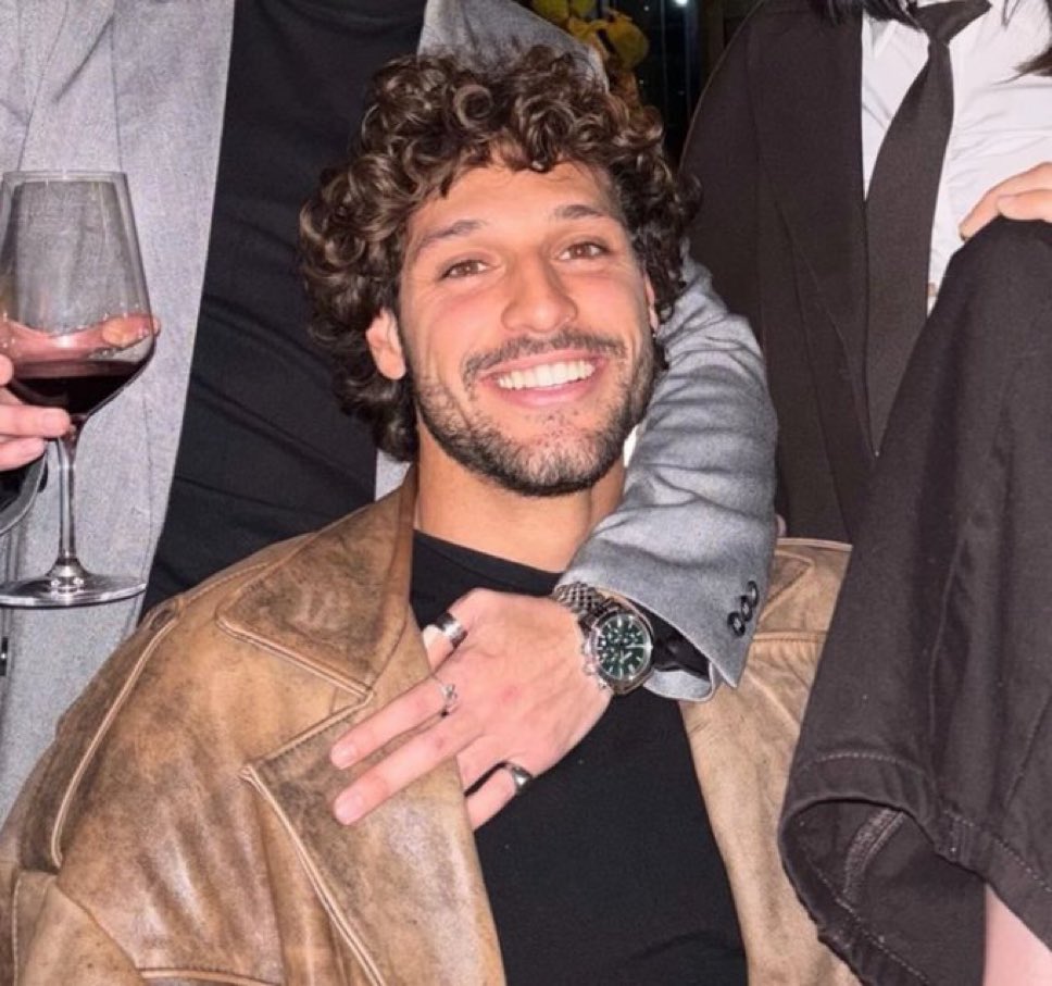 Ten proprij a facc e schiaff (capisco l’infossamento della kendi kendi)