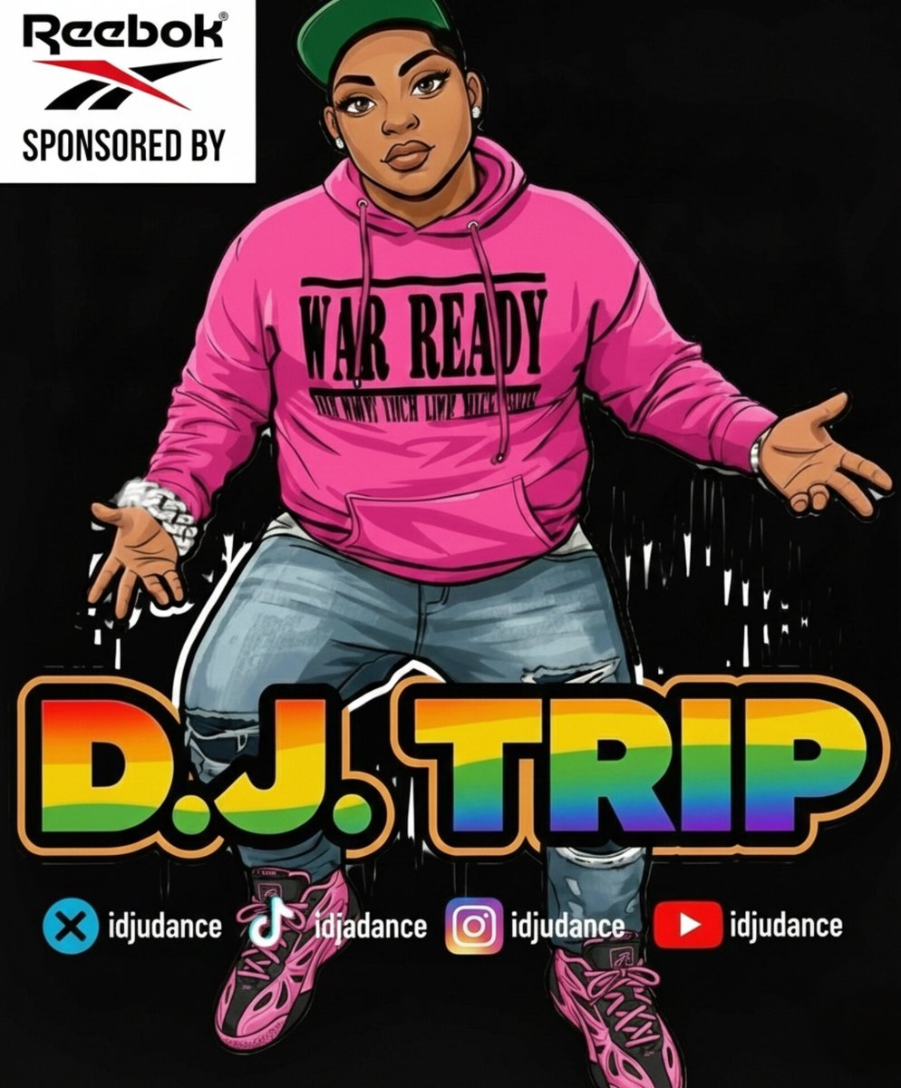 DJ TRIP FATICO tweet media