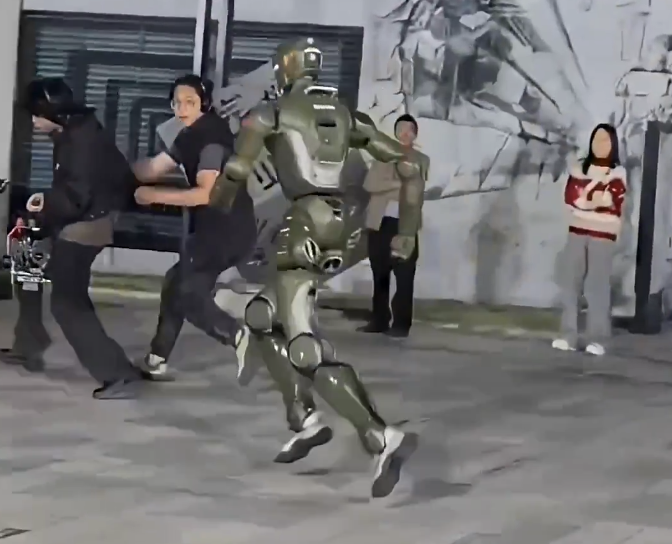 Environ 30 heures se sont écoulées entre la publication et la preuve qu'un laboratoire chinois était capable de faire de