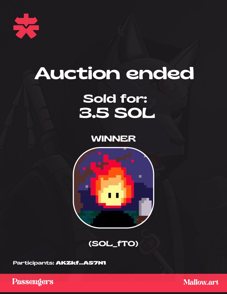 Passengers tweet media