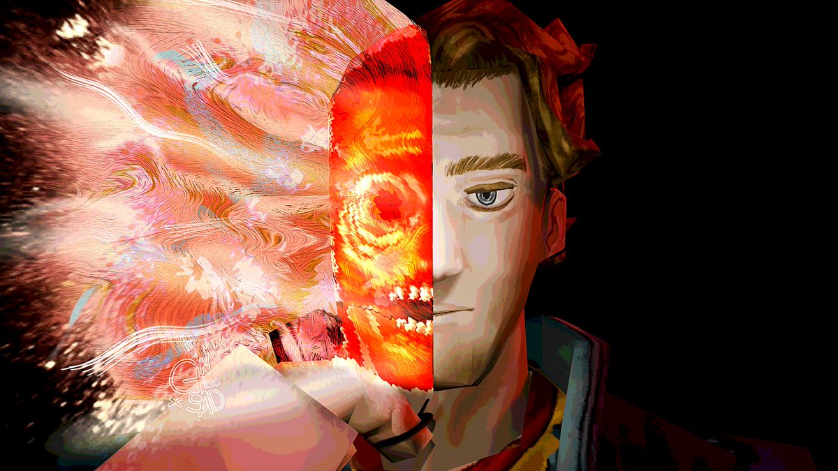 #Mouthwashing #Curly