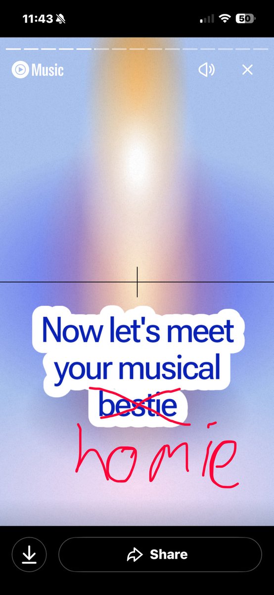 blindtechpcs's tweet image. Not trying to throw shade on you @youtubemusic but as someone who listens to a shit ton of rap songs, you should change it to “homie” which I prefer over “bestie”