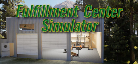 Is your life lacking...Fulfillment?!

WELL I HAVE GREAT NEWS FOR YOU! 

Fulfillment Center Simulator can fill that empty void!

Run and grow your own warehouse in this grounded logistics and management sim. Move inventory, fulfill client orders, upgrade your equipment, and expand