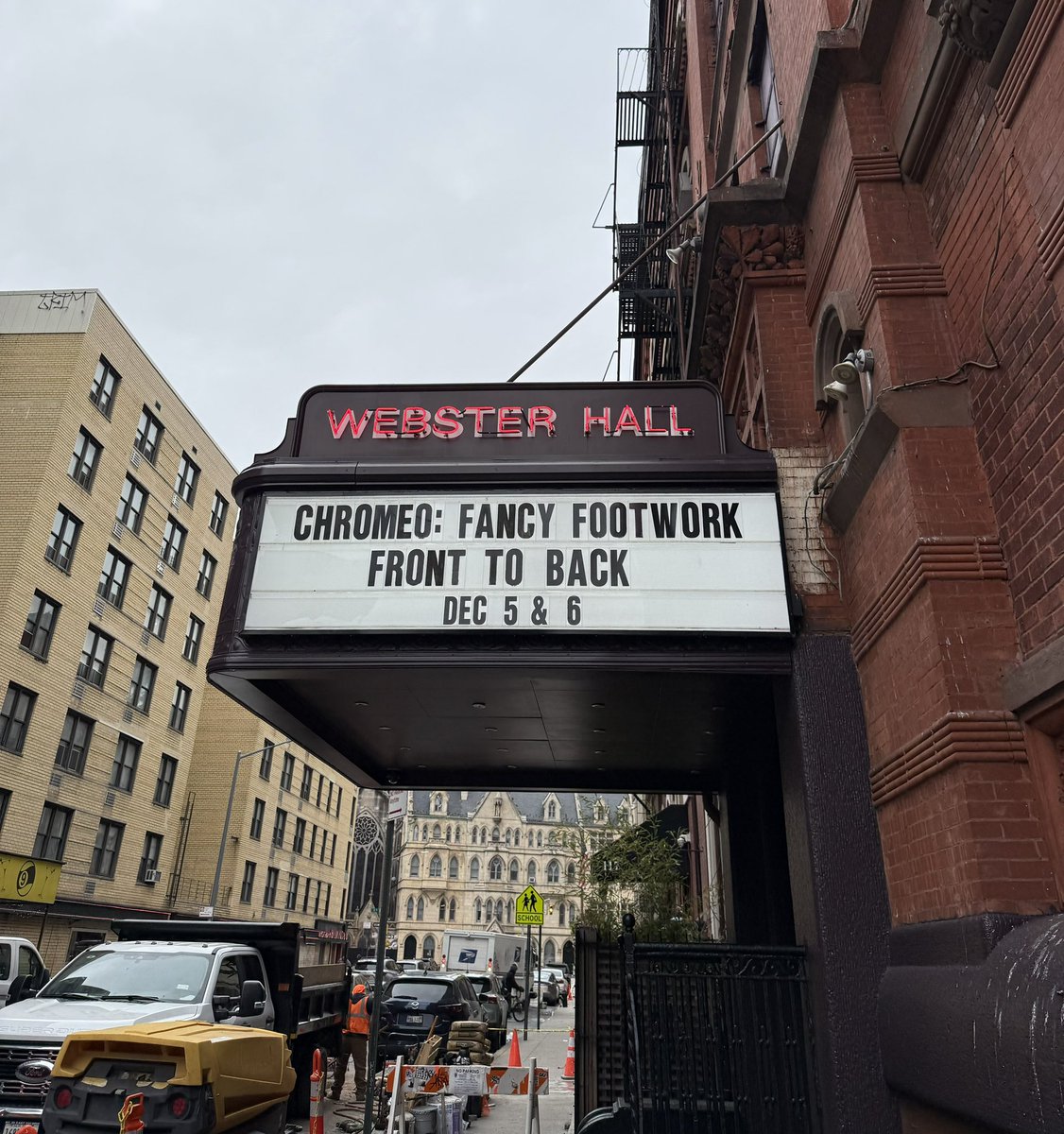 FUNK YOURSELF tweet media