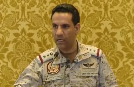 #عاجل 

الناطق باسم التحالف العربي في اليمن، تركي بن صالح المالكي قال كلمة حق:
لو إن التحالف عطى القوات المسلحة الجنوبية واحد بالمية بس من الدعم اللي قدمه للشرعية اليمنية… كان الحوثي أمس صار من الماضي، وفي خبر كان.
الجنوب رجال مواقف، وإذا وقف معهم السند الحقيقي… يشيلون الجبال.