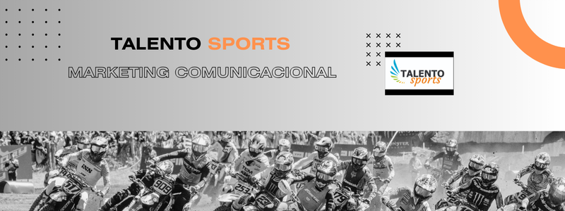 El deporte es uno de los fenómenos culturales más influyentes del mundo y, gracias a su capacidad única de generar pasión, se convierte en un territorio ideal para construir marcas con fuerte conexión emocional. Comunicate con nosotros a talentosports@gmail.com