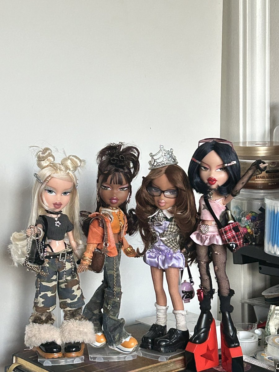 BALLOONS ON MY PAGEEEEE 🥰