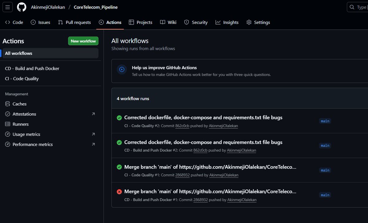 This alone gives me a chill pill because the joy that comes when your system runs exactly the way you want it to is so underrated. 😀🙃