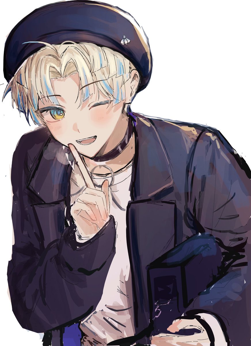 蒼無 (@al64_freeze) / Posts / X