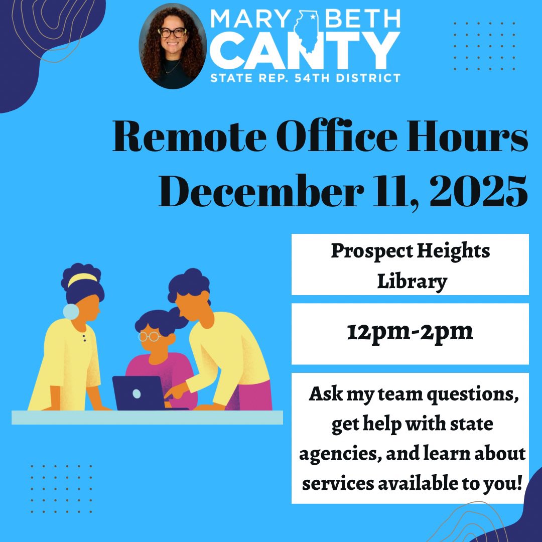 Mary Beth Canty tweet media