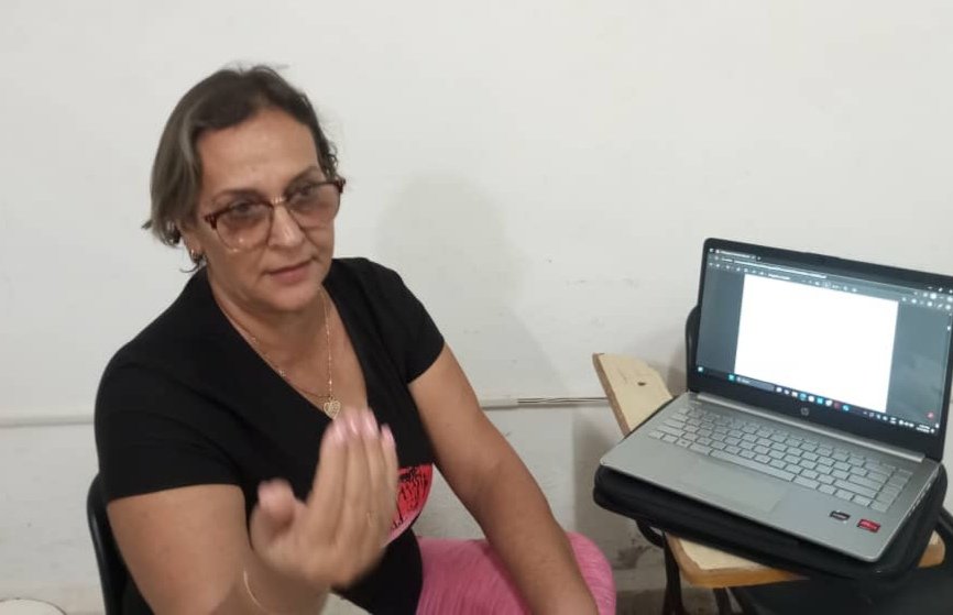 #jarucoporlavida #Mayabeque 
#JUNTOSSOMOSIMPARABLES 
Comienza para los GBT y personal de salud curso de actualización de la arbovirosis en nuestro municipio Jaruco. #lassludimporta