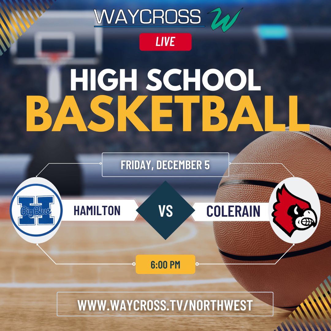 Waycross Media tweet media