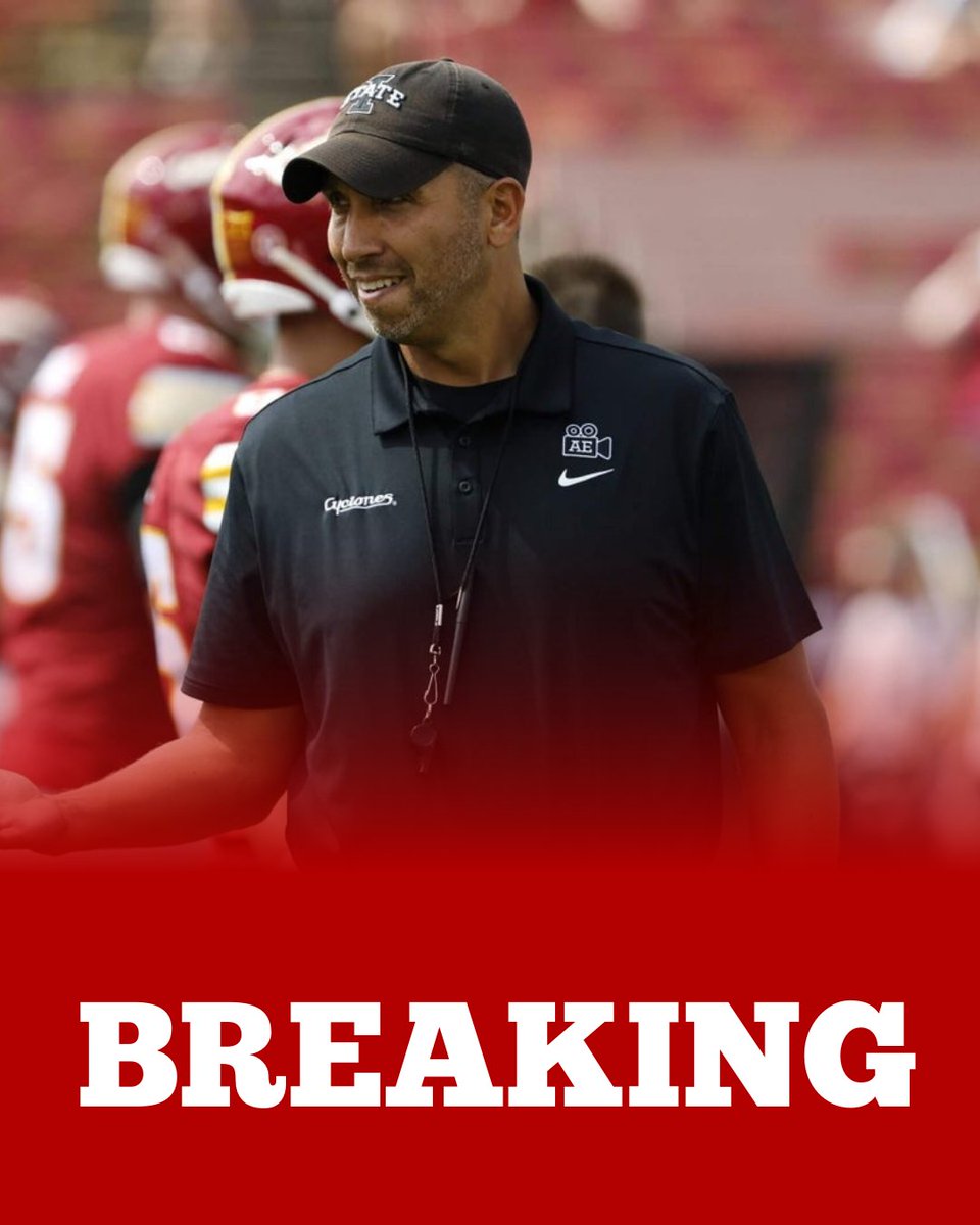 Sidelines - Recruiting tweet media