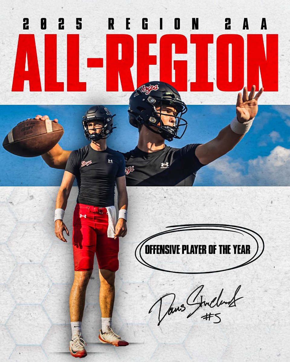 Morgan County Football Recruiting tweet media