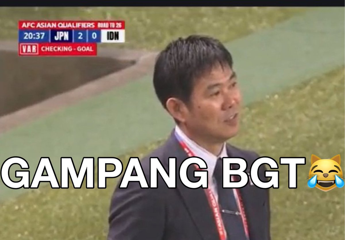 Extra Time Indonesia tweet media